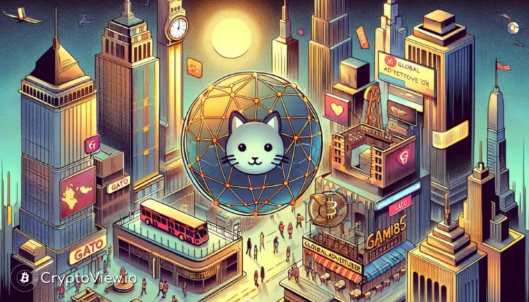 ¿Está GATO Redefiniendo los Viajes y los Videojuegos?