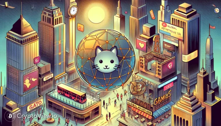 GATO Redéfinit-il les voyages et les jeux?