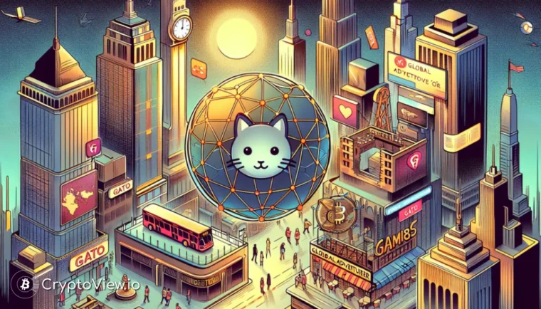 Sta GATO ridefinendo Viaggi e Giochi?