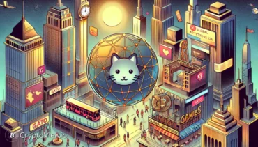 Herschrijft GATO reizen en gaming?