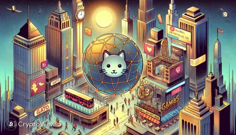 Czy GATO Przemodelowuje Podróżowanie i Gry?