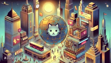 Переосмысливает ли GATO путешествия и игры?