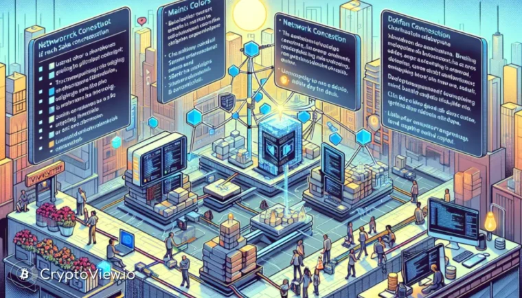 How Will Solana Overcome Its Network Congestion?