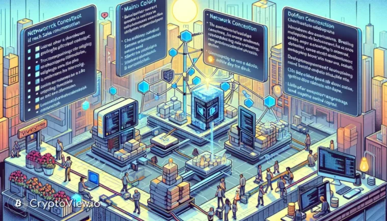 Hoe zal Solana zijn netwerkcongestie overwinnen?