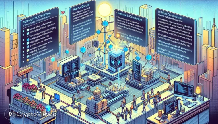 Jak Solana pokona swoje problemy z zatłoczeniem sieci?