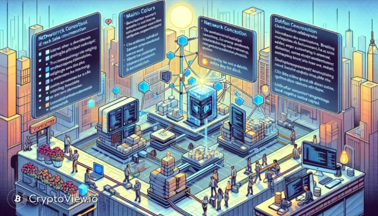 Como a Solana Superará sua Congestão de Rede?