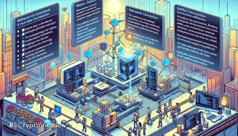 Hur kommer Solana att övervinna sin nätverksöverbelastning?