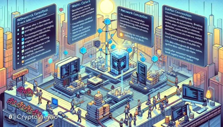 Solana将如何克服其网络拥堵问题?