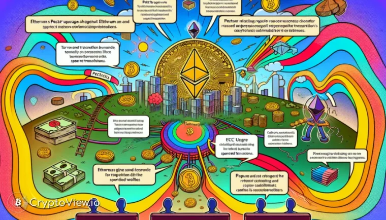 イーサリアムのペクトラアップグレードの新機能