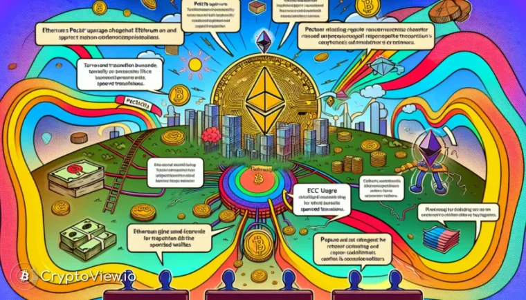 以太坊 Pectra 升级有哪些新内容？