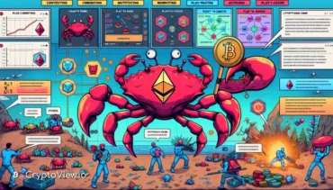 Hvad er nyt i CryptantCrab Prime?