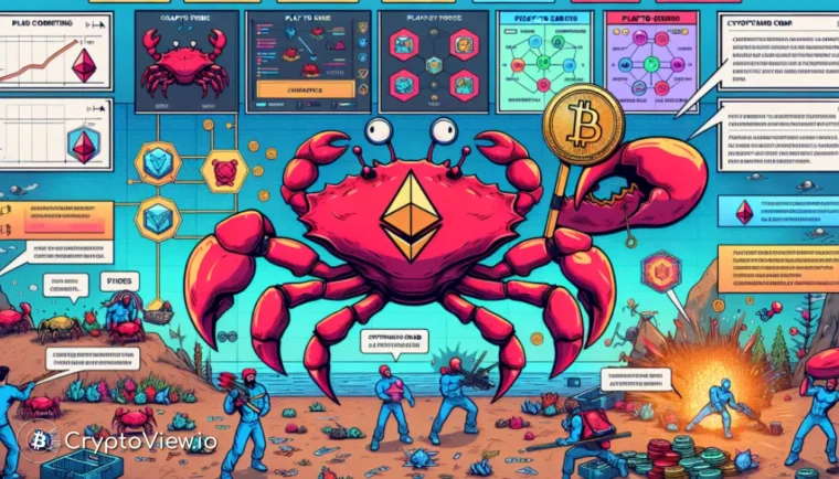 Wat is er nieuw in CryptantCrab Prime?