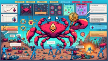 CryptantCrab Prime에서 무엇이 새로운가요?