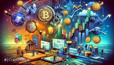 Führt BRETT die Kryptowelle an?