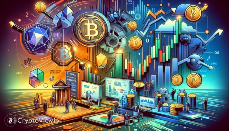 Führt BRETT die Kryptowelle an?