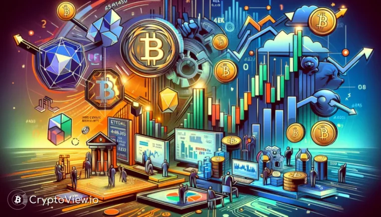 ¿Está BRETT liderando la ola cripto?