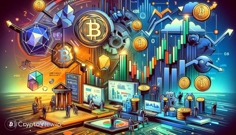 BRETT mène-t-il la vague cryptographique?