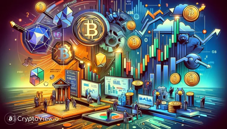 Leder BRETT den kryptobølgen?