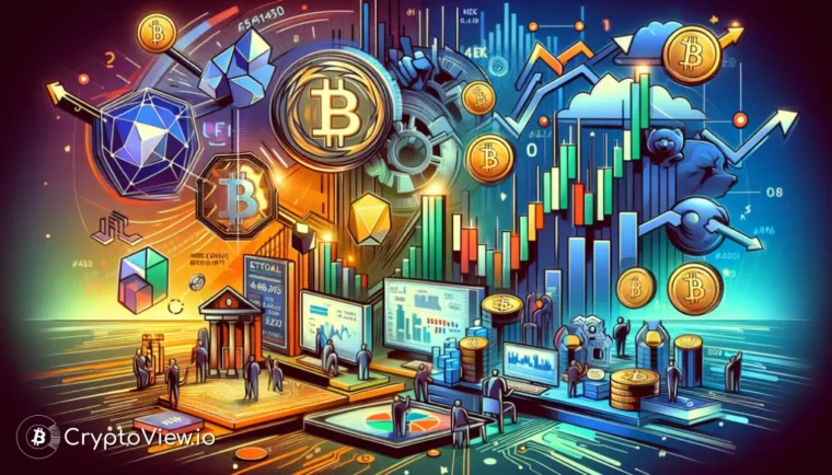 BRETT이 암호화폐 파도를 주도하고 있습니까?