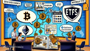 Is Hong Kong Set for Spot Bitcoin ETFs?