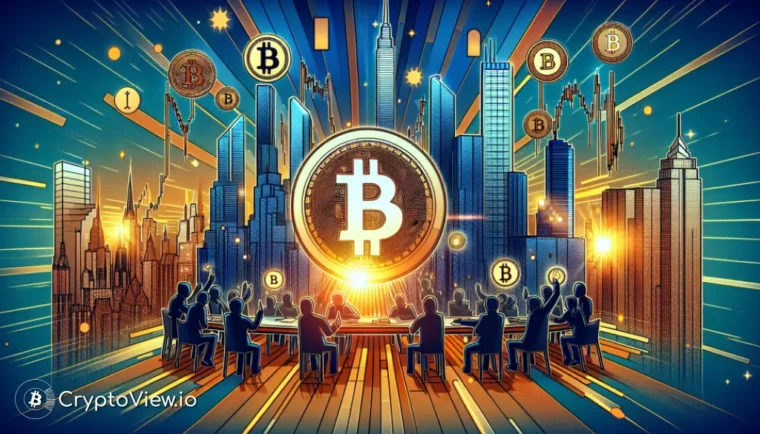 Er der en Altcoin Rally på horisonten?