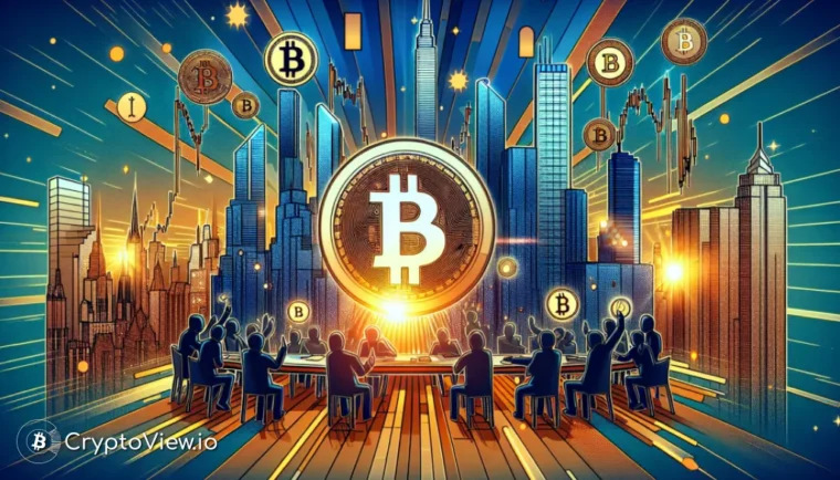 Une hausse des Altcoins est-elle à l'horizon ?