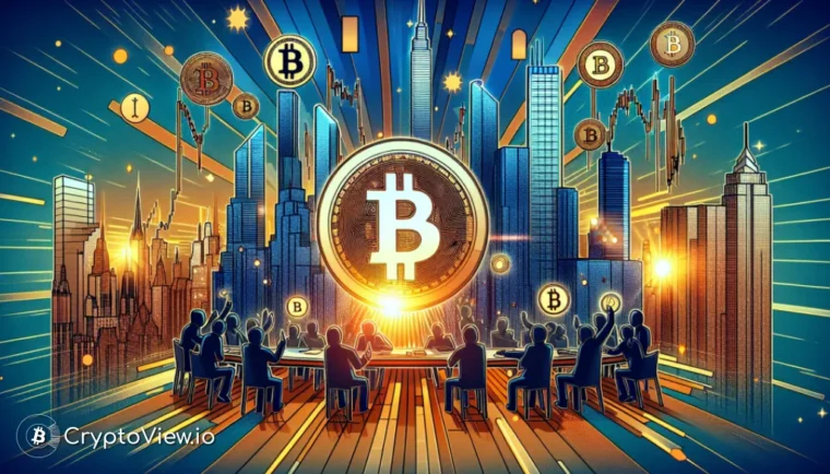 È in arrivo un Rally di Altcoin?