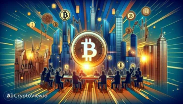 Está uma Rali de Altcoins no Horizonte?