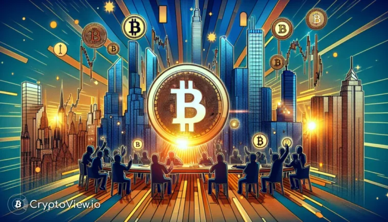 是否即将迎来另类币涨势？