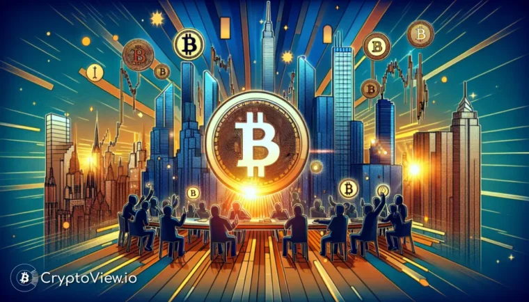 알트코인 랠리가 곧 시작될까요?