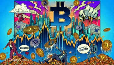 なぜビットコインの価値が最近急落したのか？