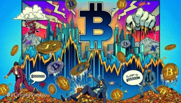 Waarom is de waarde van Bitcoin onlangs gedaald?