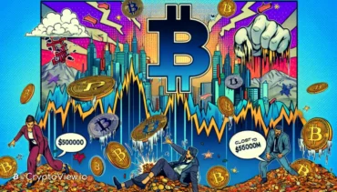 Varför sjönk värdet på Bitcoin nyligen?