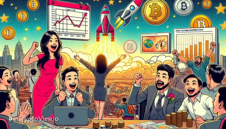 比特币减半后，山寨币会发生什么？