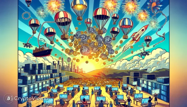 सागा प्रोटोकॉल के आसपास क्या चल रहा है?