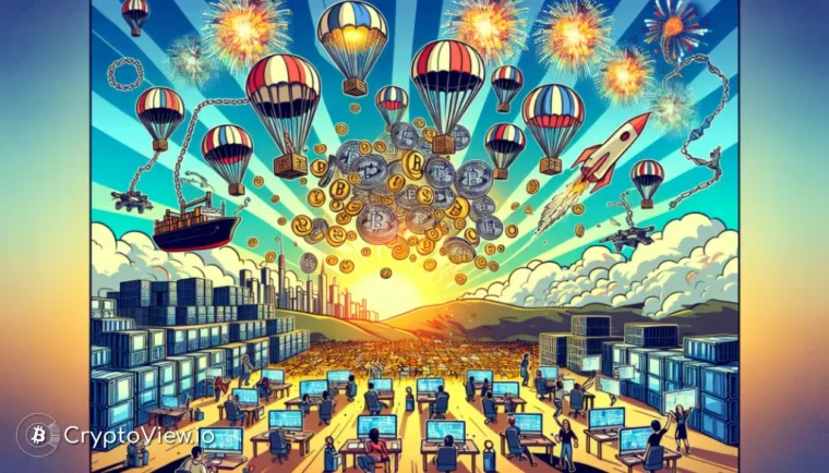 Какова суета вокруг Saga Protocol?