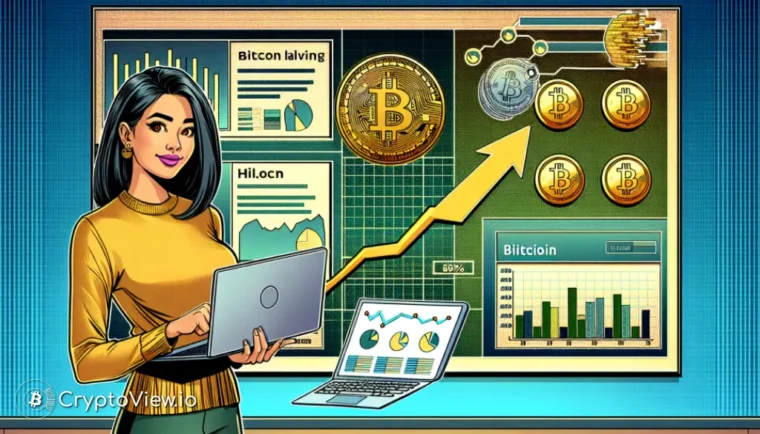 Wird das Bitcoin-Halving seinen Wert steigern?