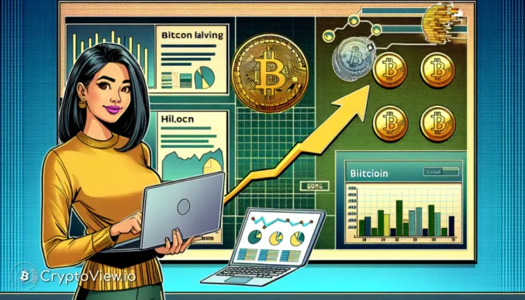 Le Halving du Bitcoin Augmentera-t-il sa Valeur?