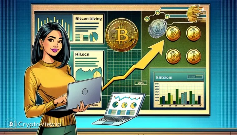 O Halving do Bitcoin Impulsionará Seu Valor?