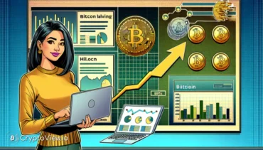 Kommer Bitcoin-halveringen öka dess värde?