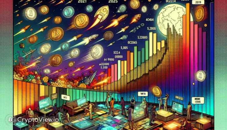 Quoi de neuf dans le monde des jetons?