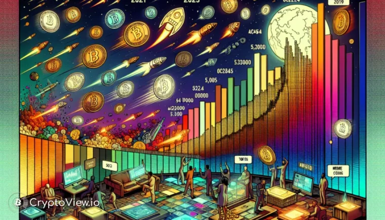 Wat is er nieuw in de Token-wereld?