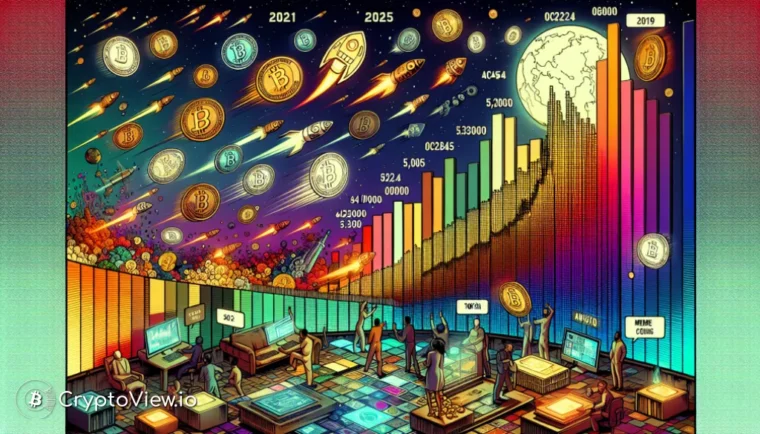 토큰 세계의 새로운 소식