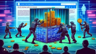 هل التعدين الرقمي مشروع قانوني في أستراليا؟