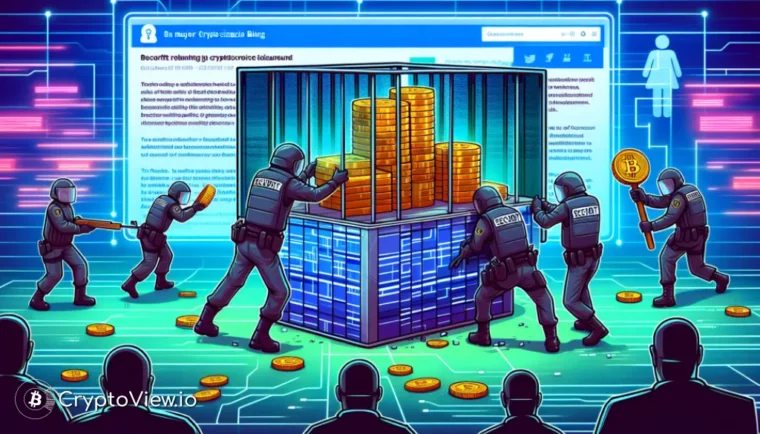 Ist Crypto-Mining in Australien legal?