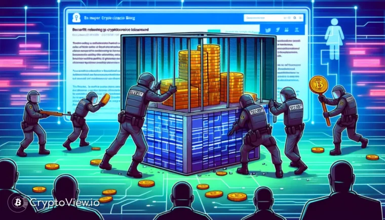 Er Crypto Mining lovlig i Australia?