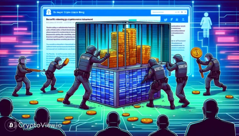A mineração de criptomoedas é legal na Austrália?