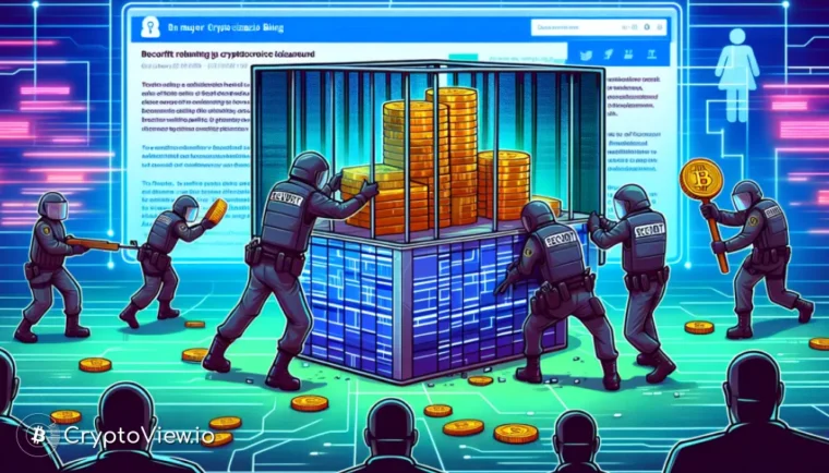 Är Crypto Mining Lagligt i Australien?