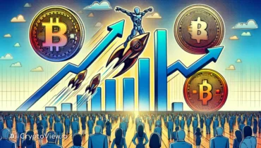 ¿Son BEFE, BRISE y CENX los Próximos Grandes Ganadores en el Mundo de las Criptomonedas?