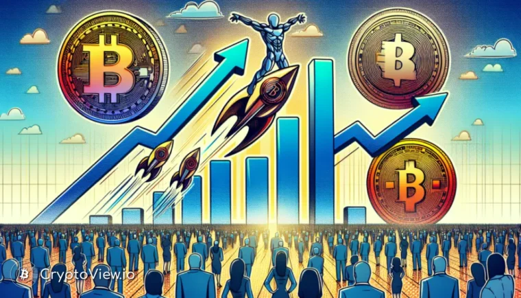Sono BEFE, BRISE e CENX i Prossimi Grandi Vincitori delle Criptovalute?
